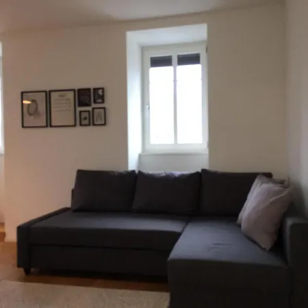 Salve Apartment *