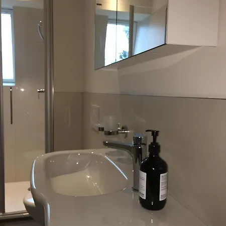 Salve Apartment Interlaken